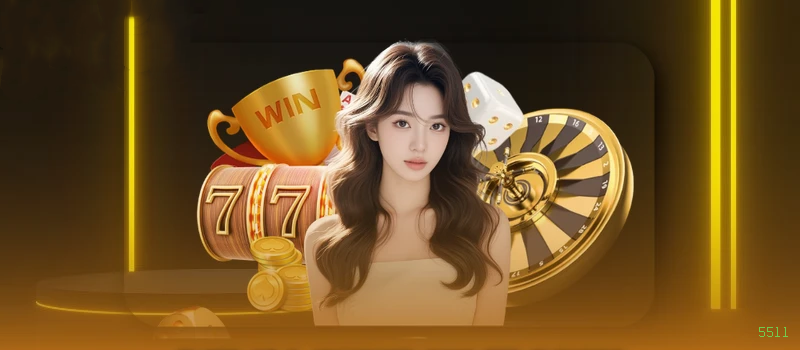 Configurações úteis dentro do app 55ll